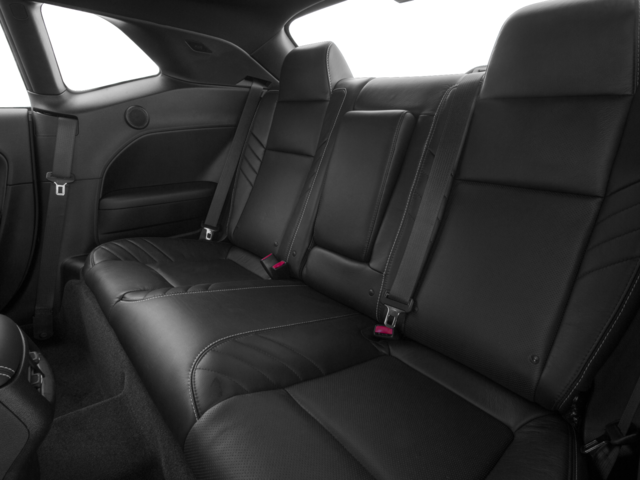 2017 Dodge Challenger SRT Hellcat