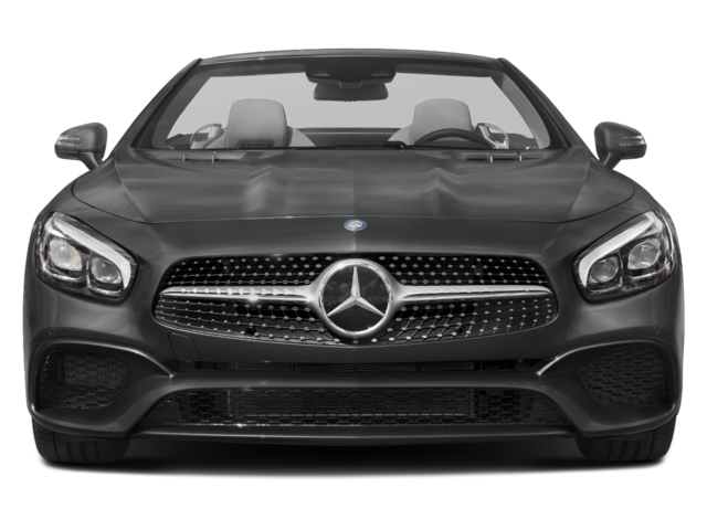 2017 Mercedes-Benz SL 550 SL 550