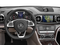 2017 Mercedes-Benz SL 550 SL 550