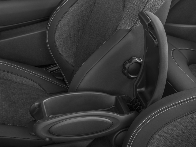 2017 MINI Convertible Cooper