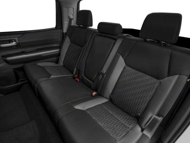 2017 Toyota Tundra SR5 5.7L V8