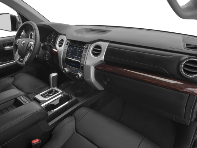 2017 Toyota Tundra Limited