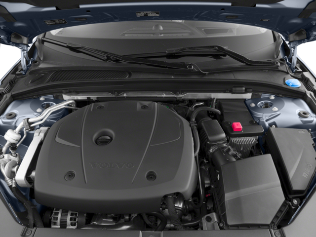 2017 Volvo S90 T6 Inscription