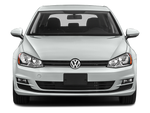 2017 Volkswagen Golf S
