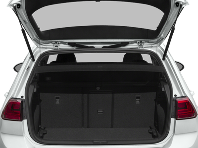 2017 Volkswagen Golf S
