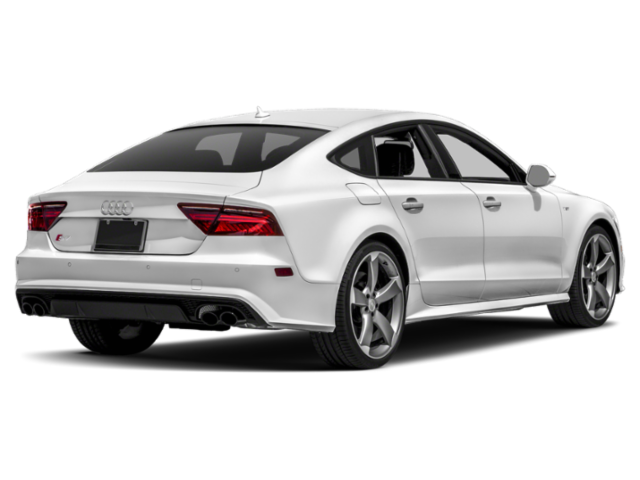 2018 Audi S7 4.0T Premium Plus