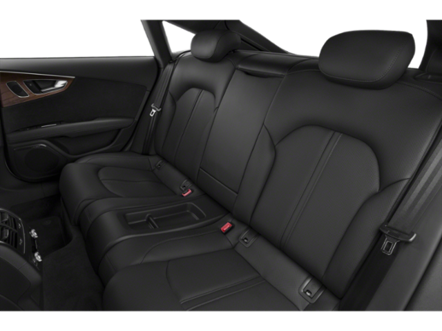 2018 Audi S7 4.0T Premium Plus