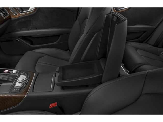 2018 Audi S7 4.0T Premium Plus