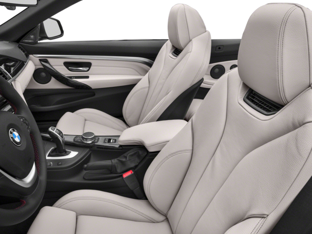 2018 BMW 430i 430i