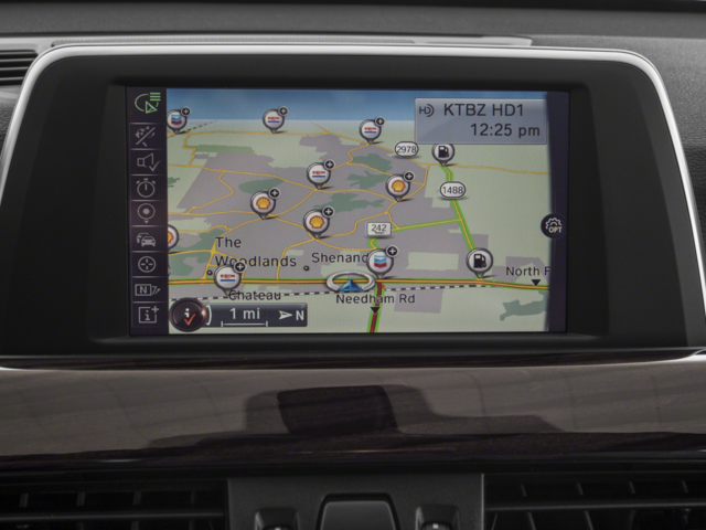 2018 Bmw X1 XDrive28i photo 4