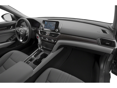 2018 Honda Accord EX-L 2.0T