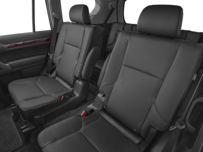 2018 Lexus GX 460 GX 460