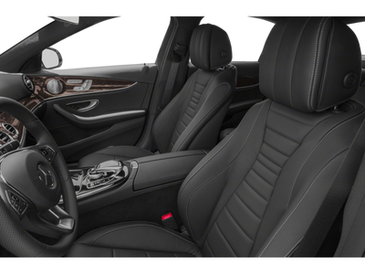 2018 Mercedes-Benz E 300 E 300