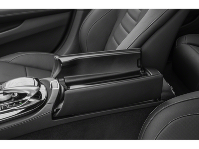 2018 Mercedes-Benz E 300 E 300