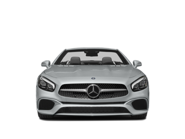 2018 Mercedes-Benz SL 450 SL 450