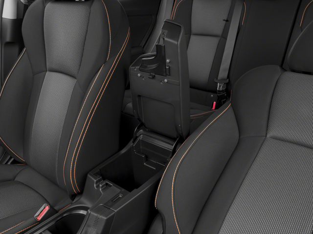 2018 Subaru Crosstrek 2.0i photo 2