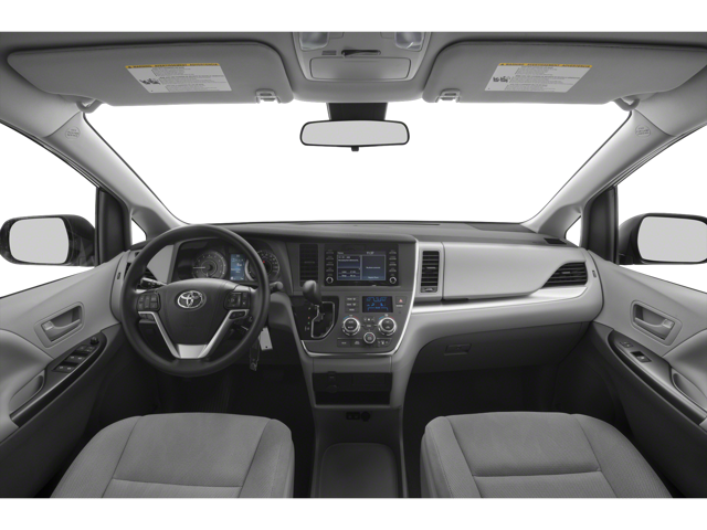 2018 Toyota Sienna LE 8 Passenger