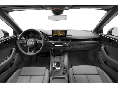 2019 Audi A5 45 Premium