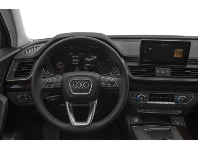 2019 Audi Q5 45 Premium