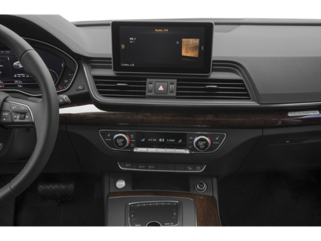 2019 Audi Q5 45 Premium