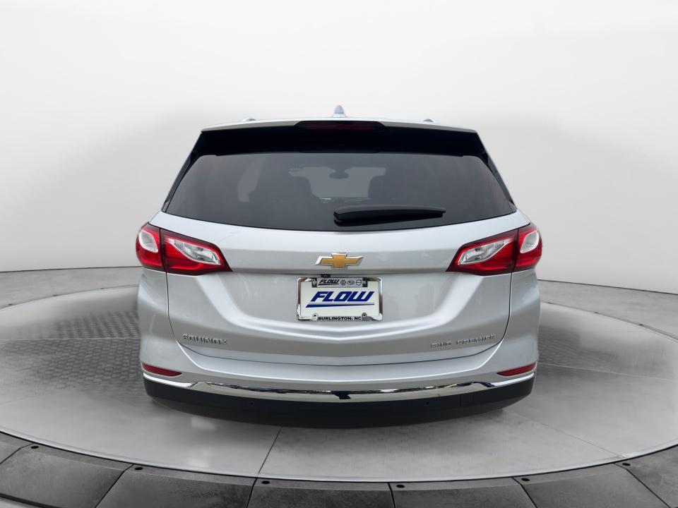 2021 Chevrolet Equinox Premier
