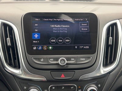 2021 Chevrolet Equinox Premier