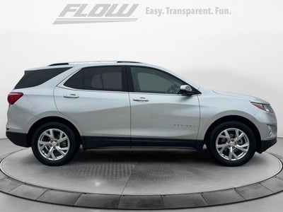 2021 Chevrolet Equinox Premier