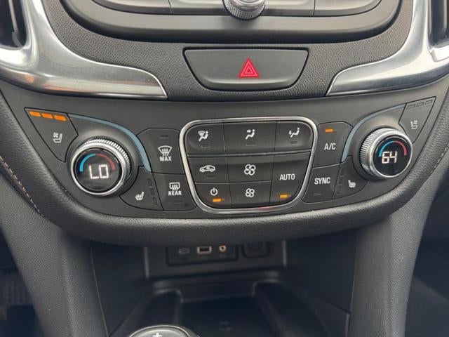 2021 Chevrolet Equinox Premier