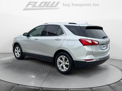 2021 Chevrolet Equinox Premier