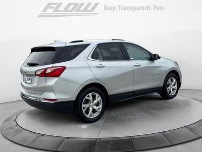 2021 Chevrolet Equinox Premier