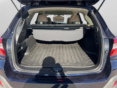 2018 Subaru Outback Premium