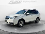 2018 Subaru Forester Premium