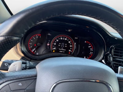 2022 Dodge Durango GT AWD