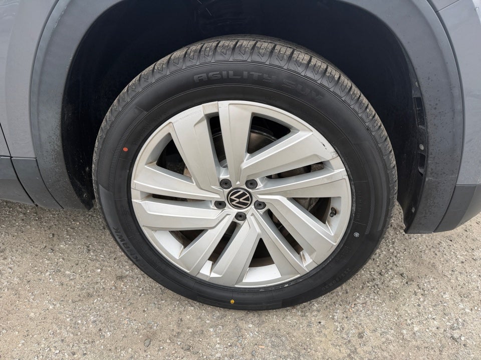 2020 Volkswagen Atlas Cross Sport 2.0T SE w/Technology