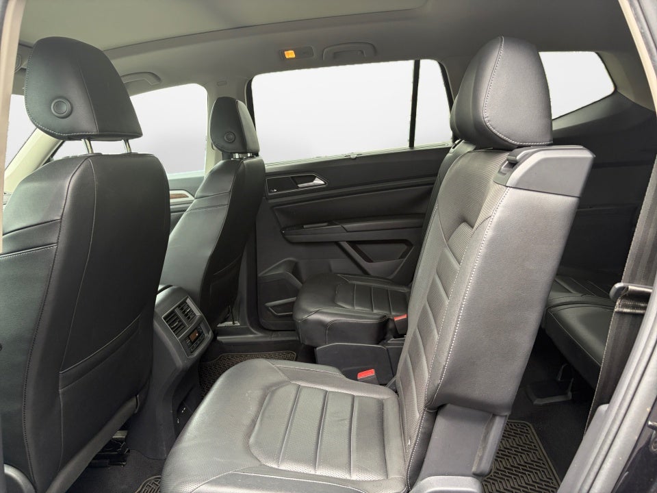 2019 Volkswagen Atlas 3.6L V6 SEL Premium