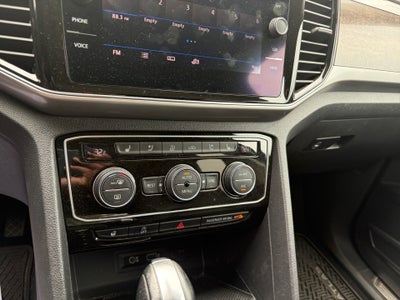 2019 Volkswagen Atlas 3.6L V6 SEL Premium
