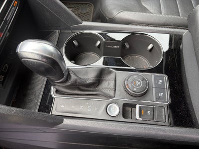2019 Volkswagen Atlas 3.6L V6 SEL Premium