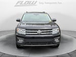 2019 Volkswagen Atlas 3.6L V6 SEL Premium
