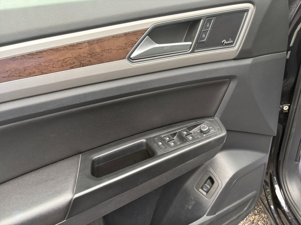 2019 Volkswagen Atlas 3.6L V6 SEL Premium