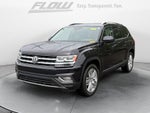 2019 Volkswagen Atlas 3.6L V6 SEL Premium