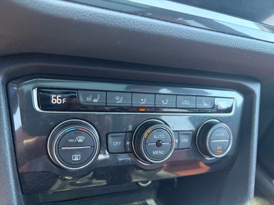2021 Volkswagen Tiguan SEL Premium R-Line