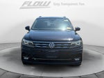 2021 Volkswagen Tiguan SEL Premium R-Line