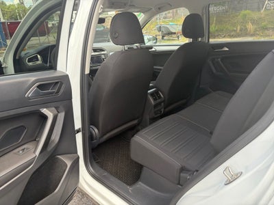 2023 Volkswagen Tiguan 2.0T S