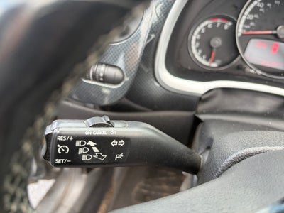 2013 Volkswagen Beetle Convertible 2.0T