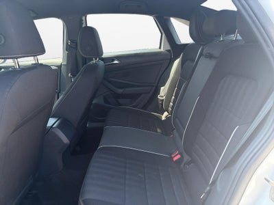 2024 Volkswagen Jetta Sport