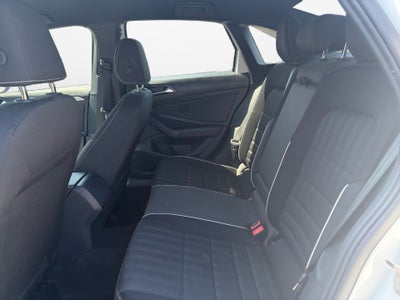 2024 Volkswagen Jetta Sport