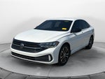 2024 Volkswagen Jetta Sport