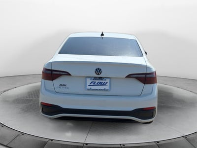 2024 Volkswagen Jetta Sport