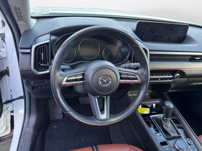 2023 Mazda Mazda CX-50 2.5 Turbo