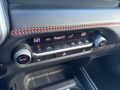 2023 Mazda Mazda CX-50 2.5 Turbo